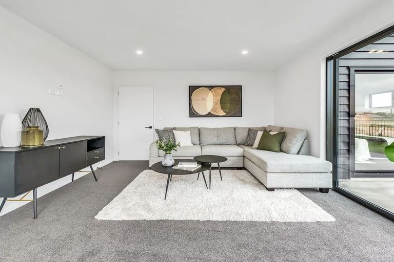 Photo of property in 32 Da Vinci Avenue, Leeston, 7632