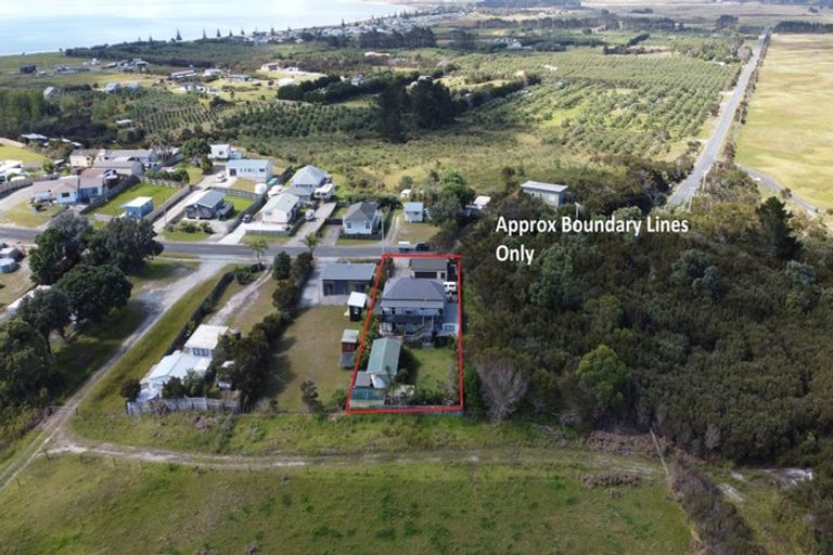 Photo of property in 1461 Inland Road, Karikari Peninsula, 0483