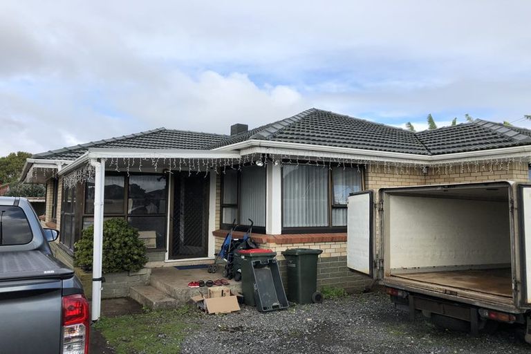 Photo of property in 29 Reagan Road, Manukau, Auckland, 2025