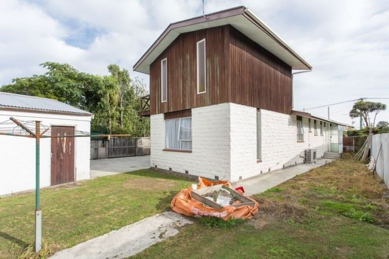 Photo of property in 17 Stackhouse Avenue, Bishopdale, Christchurch, 8053