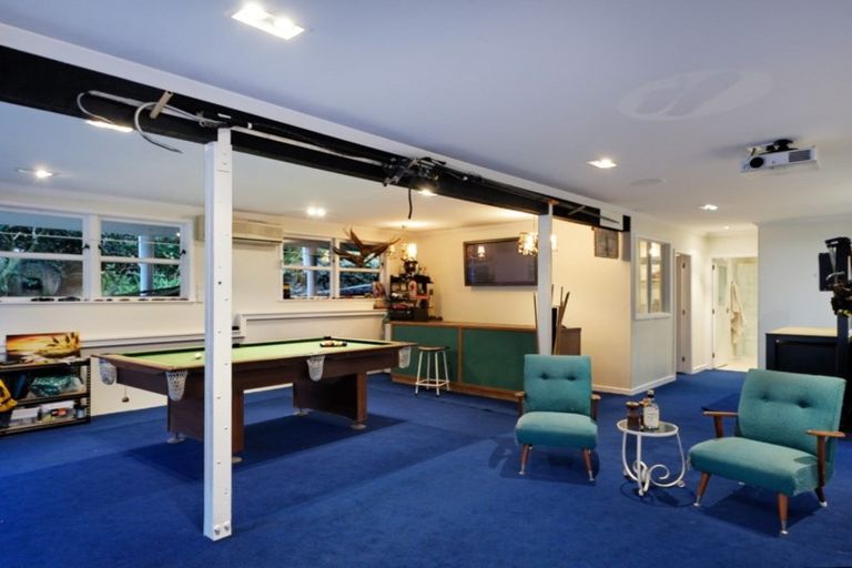 Photo of property in 3 Ocean View Road, Huia, Auckland, 0604