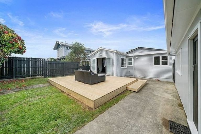 Photo of property in 34 Moa Street, Alicetown, Lower Hutt, 5010