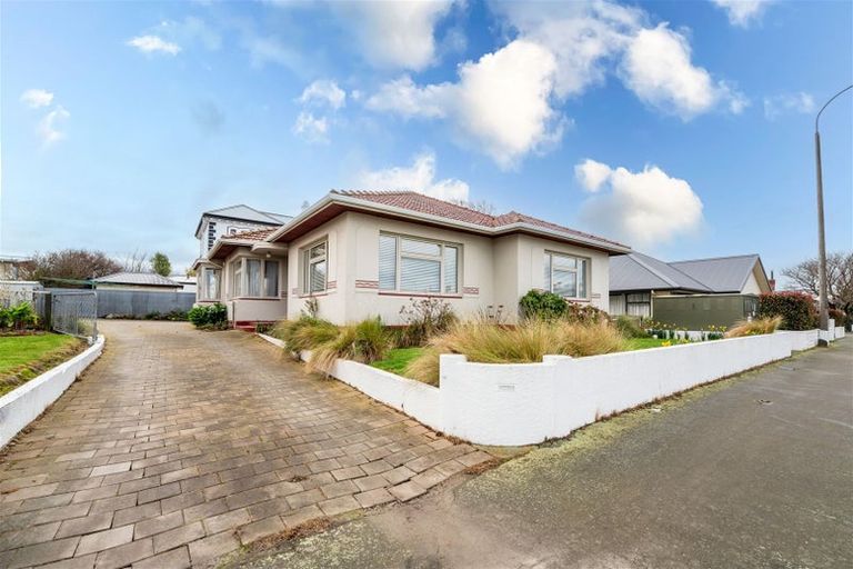 Photo of property in 101 North Street, Seaview, Timaru, 7910