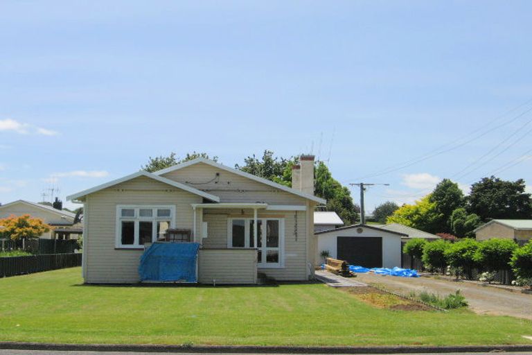 Photo of property in 56a Haerehuka Street, Otorohanga, 3900