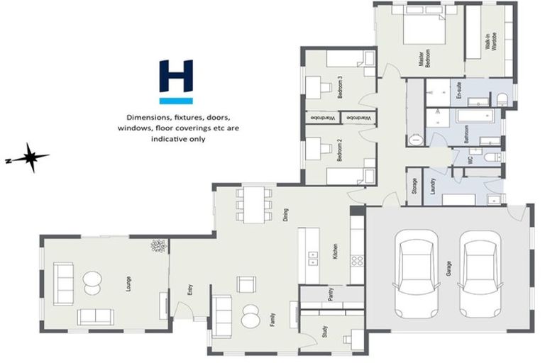 Photo of property in 217 Taylor Pass Road, Witherlea, Blenheim, 7201