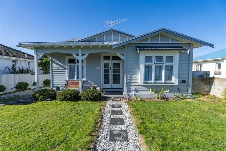 Photo of property in 105 William Street, Appleby, Invercargill, 9812