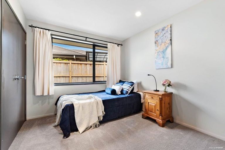 Photo of property in 3 Silkwood Crescent, Karaka, Papakura, 2113