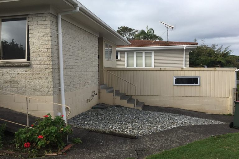 Photo of property in 1/47 Wellington Street, Howick, Auckland, 2014