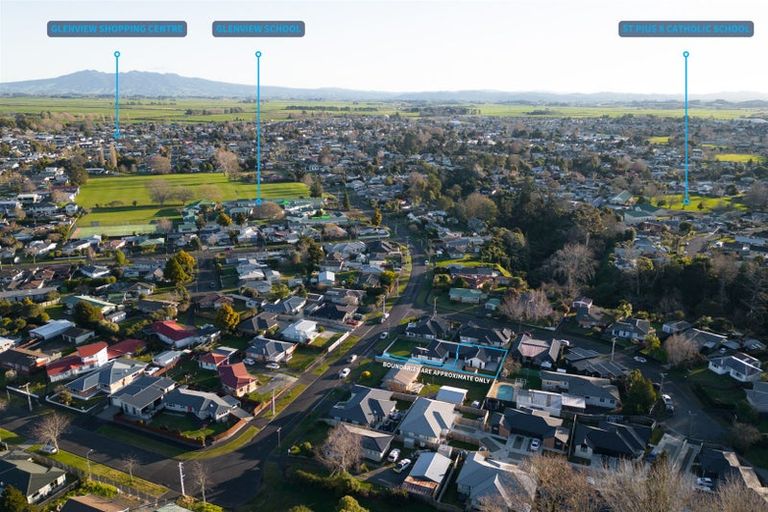 Photo of property in 99b Bruce Avenue, Glenview, Hamilton, 3206