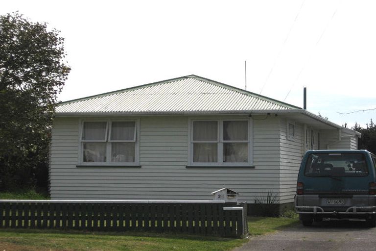 Photo of property in 24 Lee Street, Castlecliff, Whanganui, 4501