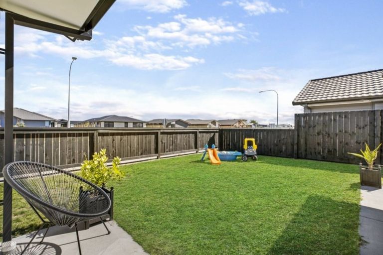 Photo of property in 44 Kuru Place, Papamoa, 3118