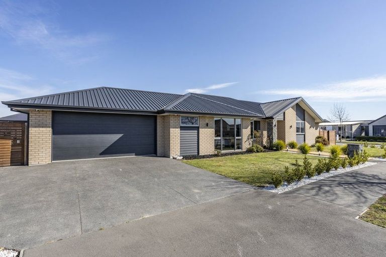 Photo of property in 4 Denny Street, Marshland, Christchurch, 8083