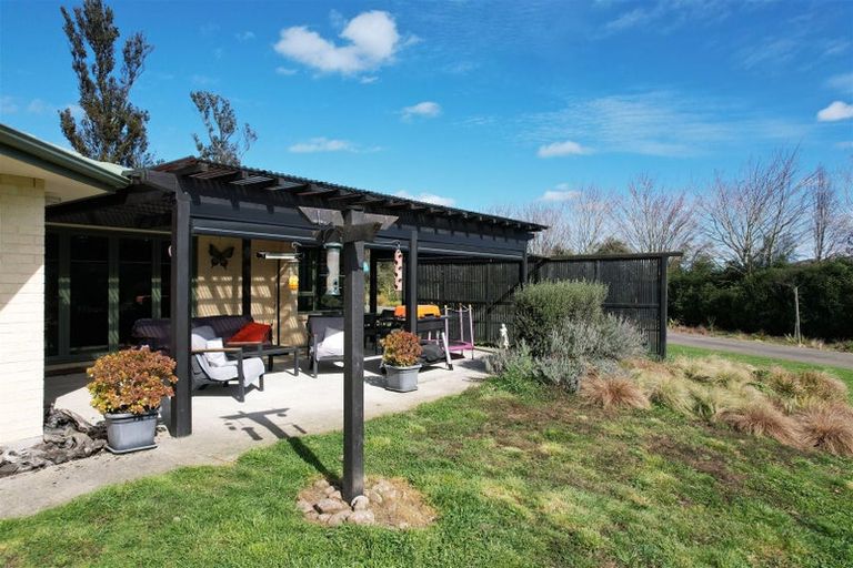 Photo of property in 20 Wakefield Road, Levin, 5571