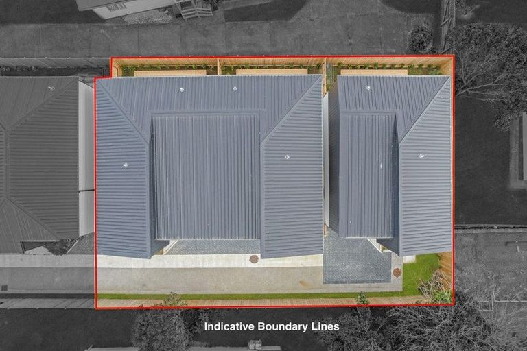 Photo of property in 22b Justamere Place, Weymouth, Auckland, 2103