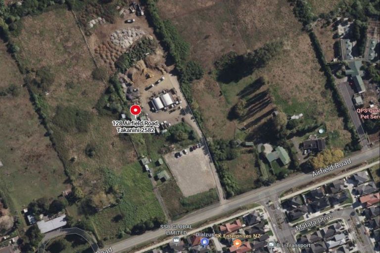 Photo of property in 128 Airfield Road, Takanini, Papakura, 2582