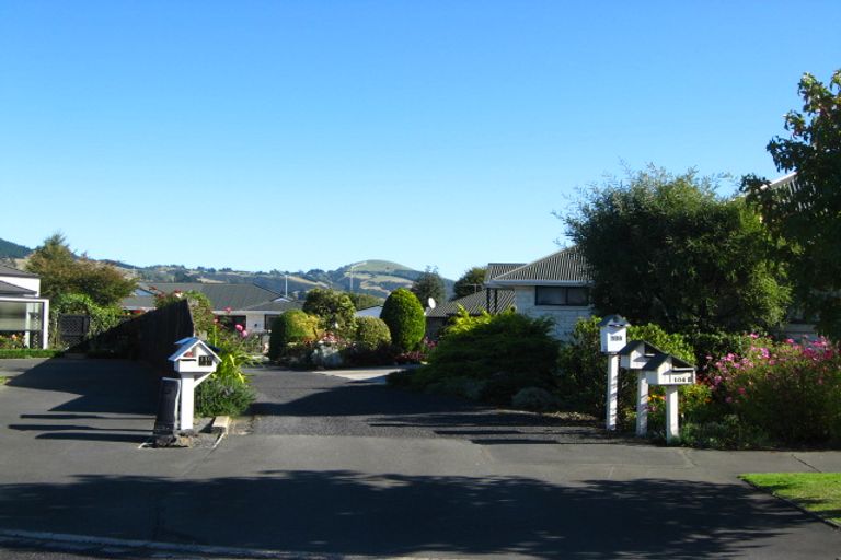Photo of property in 110a Church Street, Mosgiel, 9024