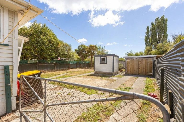 Photo of property in 33 Railway Crescent, Masterton, 5810