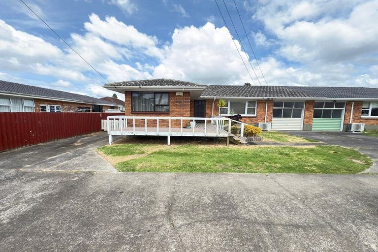 Photo of property in 1/49b Wintere Road, Papatoetoe, Auckland, 2025