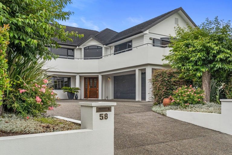 Photo of property in 58 Westmorland Rise, Bethlehem, Tauranga, 3110