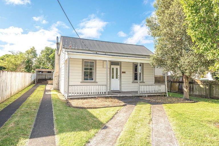 Photo of property in 73 London Street, Whanganui, 4500