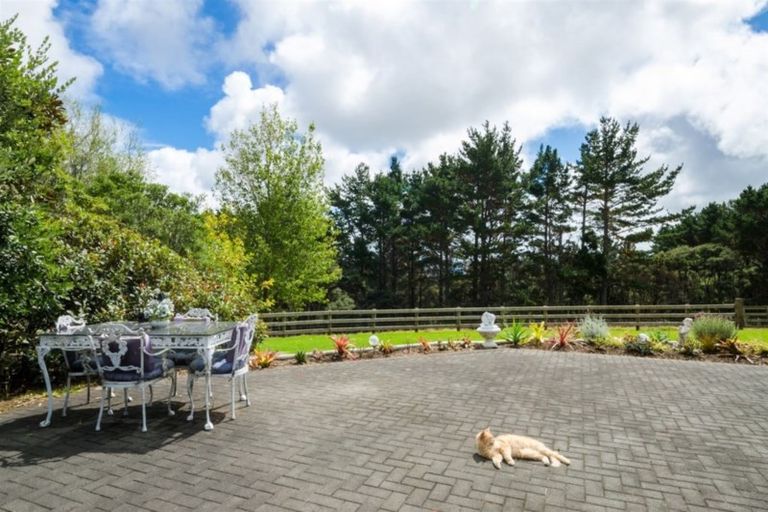 Photo of property in 355 Kiwitahi Road, Helensville, 0875