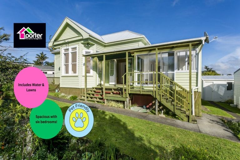 Photo of property in 120 Eskdale Road, Birkdale, Auckland, 0626