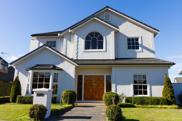 Photo of property in 11 The Oaks, Awapuni, Palmerston North, 4412