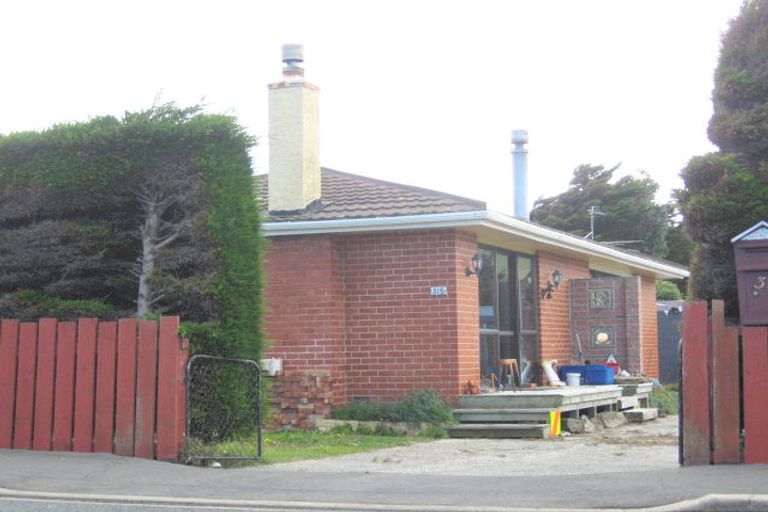 Photo of property in 315 Tomahawk Road, Ocean Grove, Dunedin, 9013