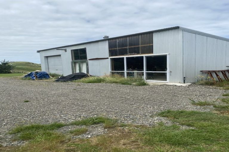 Photo of property in 167 Wilson Road, Patea, 4598