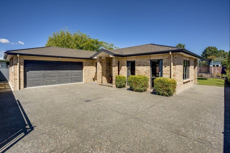 Photo of property in 208a Frimley Oaks, Frimley, Hastings, 4120