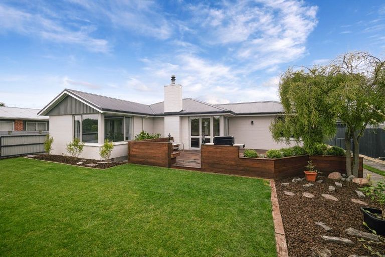Photo of property in 24 Aitken Street, Ashburton, 7700