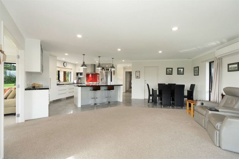Photo of property in 356 Kimberley Road, Levin, 5571