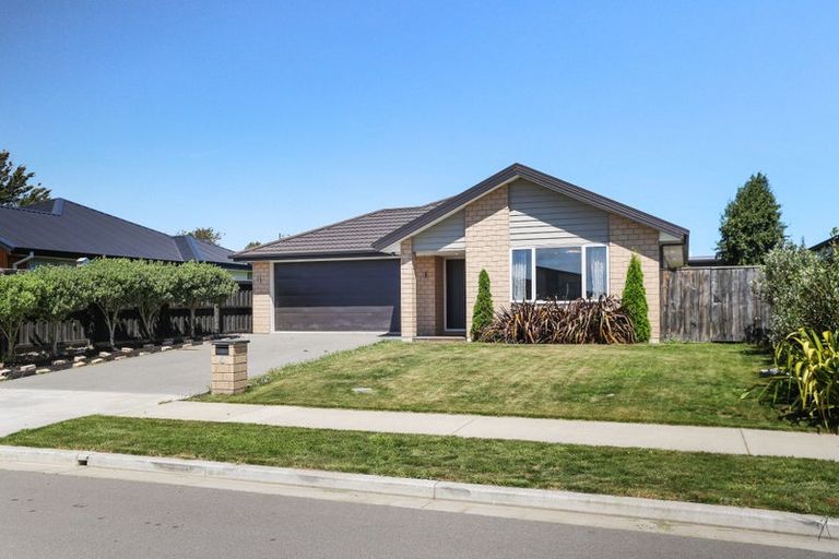 Photo of property in 4 Beamsgate Road, Halswell, Christchurch, 8025