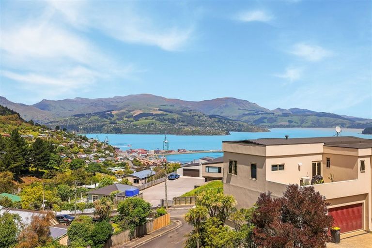 Photo of property in 2a Norton Close, Lyttelton, 8082