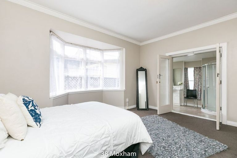 Photo of property in 38 Moxham Avenue, Hataitai, Wellington, 6021