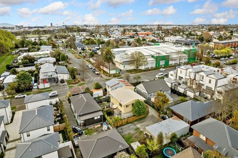 Photo of property in 4/34 Devon Street, Sydenham, Christchurch, 8023