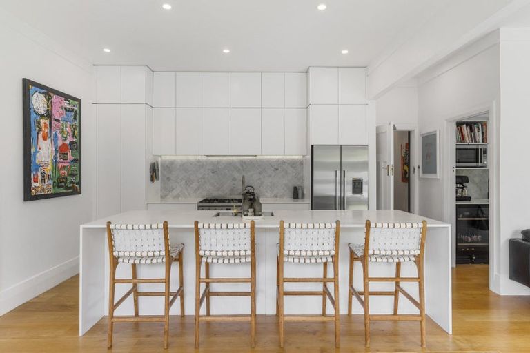 Photo of property in 4 Ngapuhi Road, Remuera, Auckland, 1050