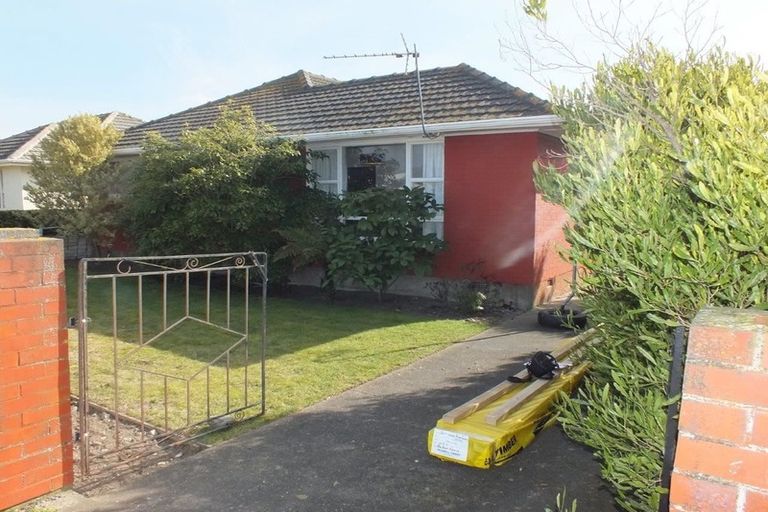 Photo of property in 12 Jellicoe Street, South New Brighton, Christchurch, 8062