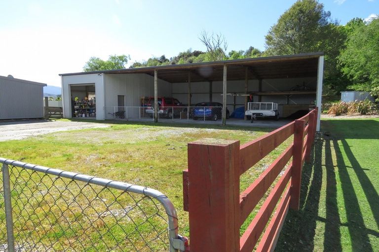 Photo of property in 6-8 Munson Street, Reefton, 7830