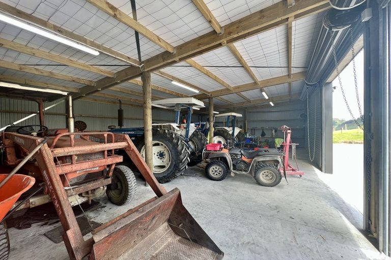 Photo of property in 270 Whakapapa Road, Ohakuri, Reporoa, 3083