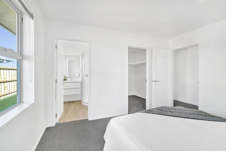 Photo of property in 18 Harlequin Drive, Rolleston, 7614