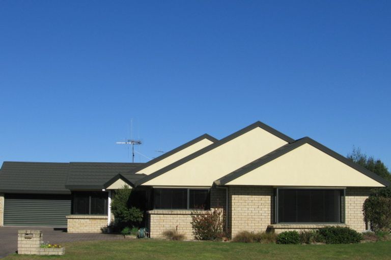 Photo of property in 117 Delamare Road, Pukete, Hamilton, 3200