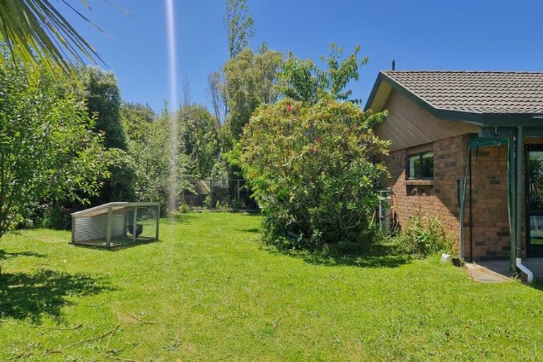Photo of property in 30 Kukutauaki Road, Koputaroa, Levin, 5575