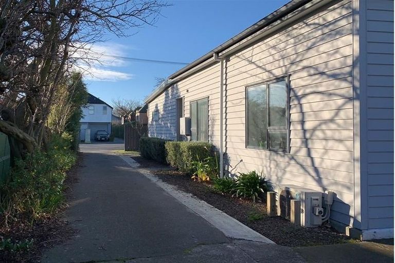 Photo of property in 45 Brockworth Place, Riccarton, Christchurch, 8011