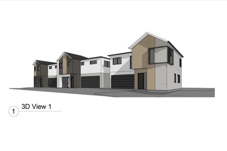 Photo of property in 15 Laurie Avenue, Papakura, 2110