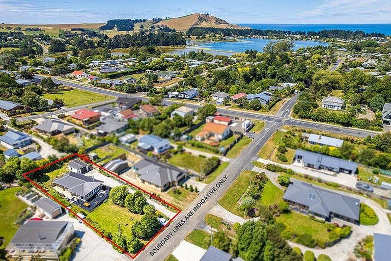 Photo of property in 14 Geelong Street, Waikouaiti, 9510