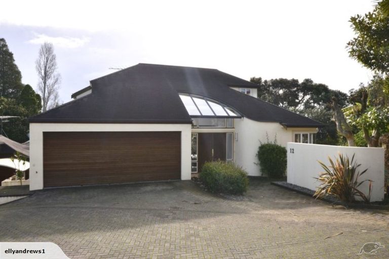 Photo of property in 12 Meadowbank Road, Meadowbank, Auckland, 1072