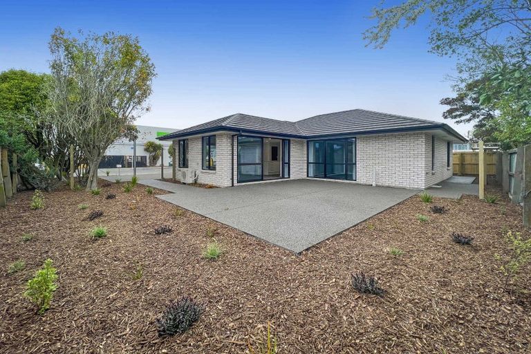 Photo of property in 3 Portman Street, Woolston, Christchurch, 8023