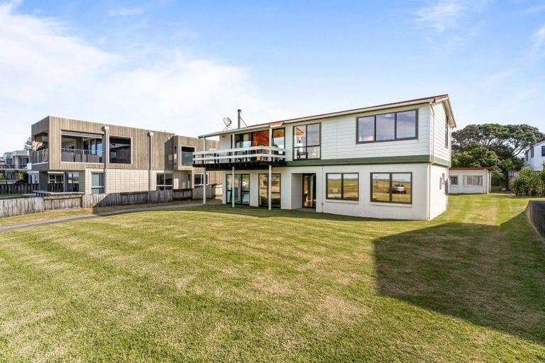 Photo of property in 105 Esplanade Drive, Whangamata, 3620