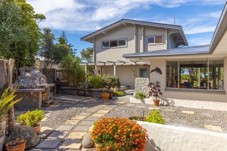 Photo of property in 226 Rarangi Beach Road, Rarangi, Blenheim, 7273